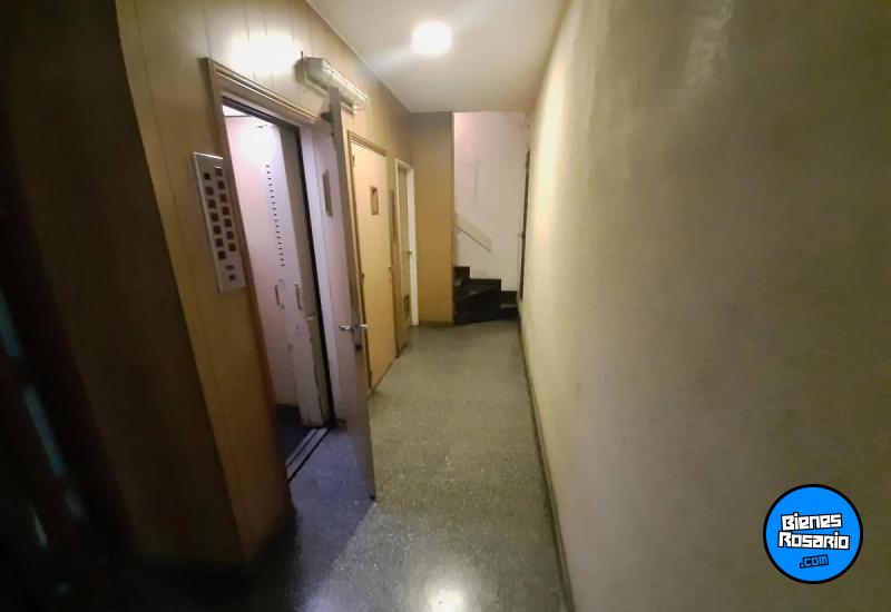 Departamentos - Rosario - Venta