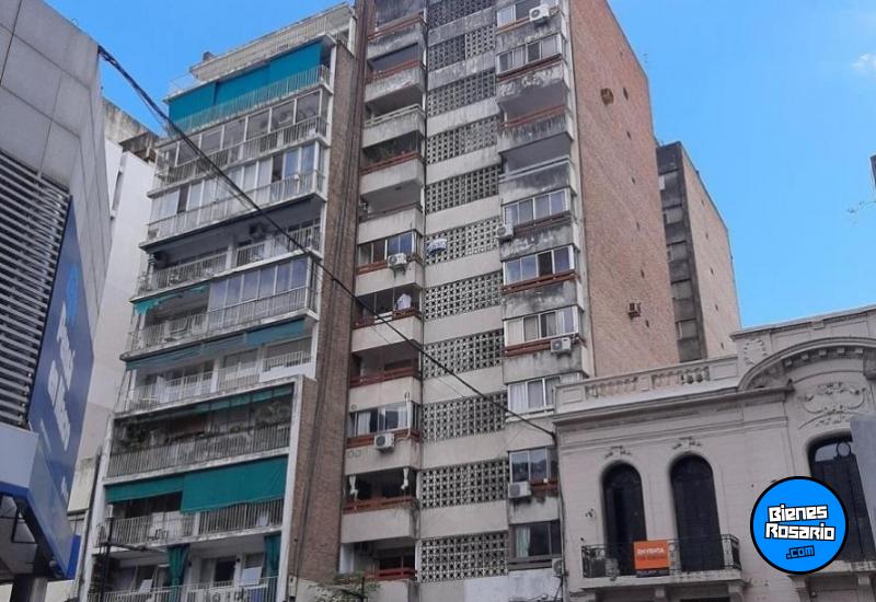 Departamentos - Rosario - Venta