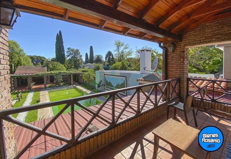 Casas - Rosario - Venta