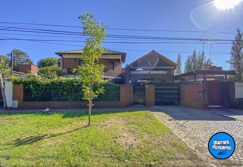Casas - Rosario - Venta