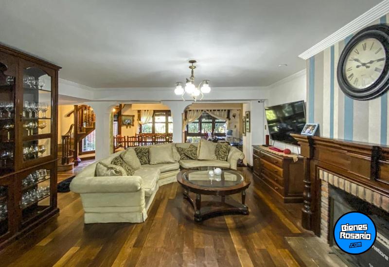 Casas - Rosario - Venta