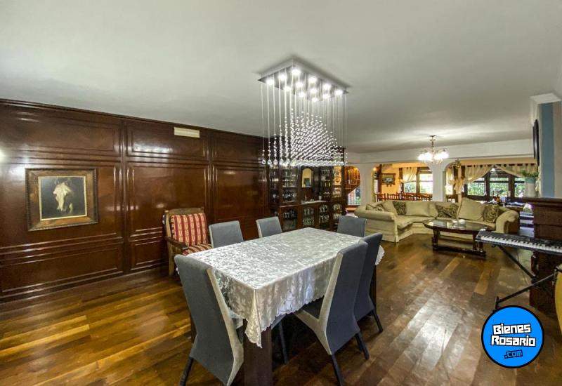 Casas - Rosario - Venta