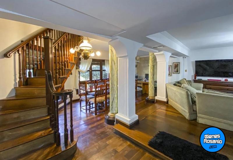 Casas - Rosario - Venta