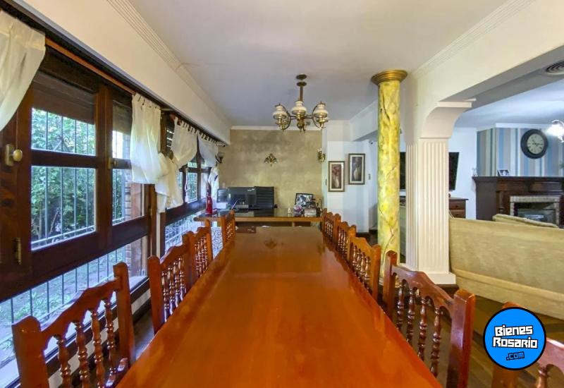 Casas - Rosario - Venta