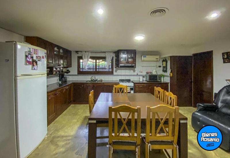 Casas - Rosario - Venta