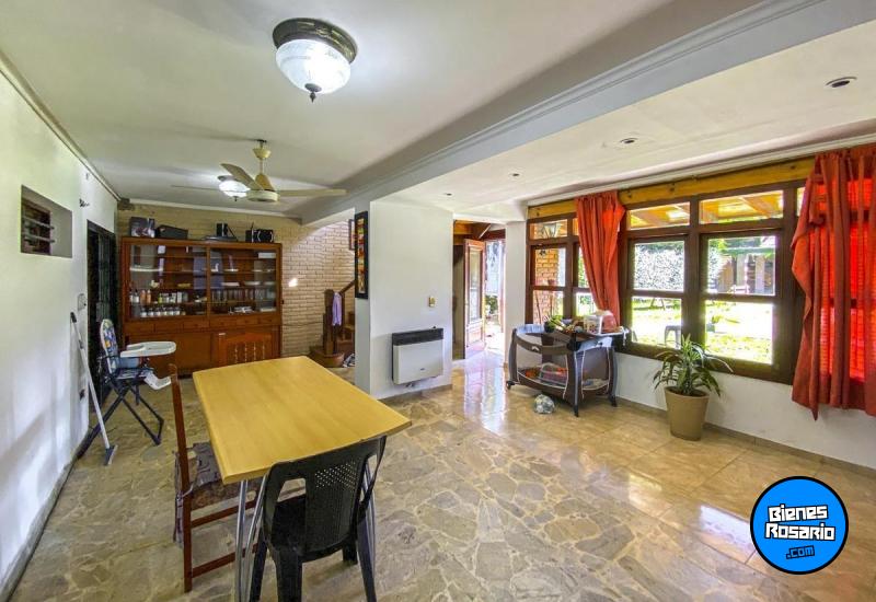 Casas - Rosario - Venta