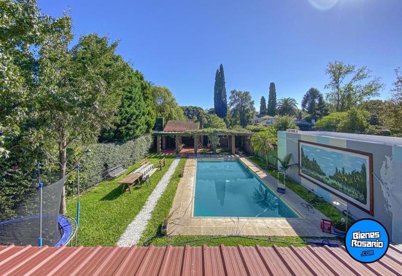 Casas - Rosario - Venta