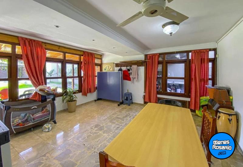 Casas - Rosario - Venta