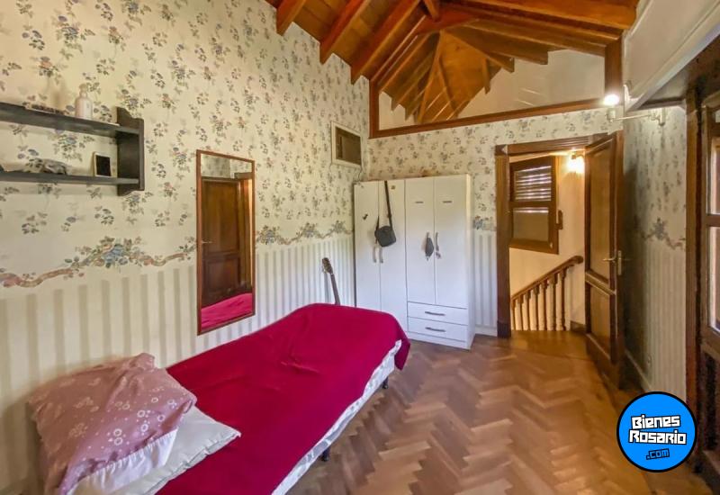 Casas - Rosario - Venta