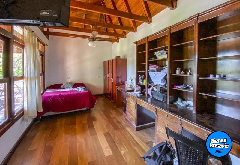 Casas - Rosario - Venta