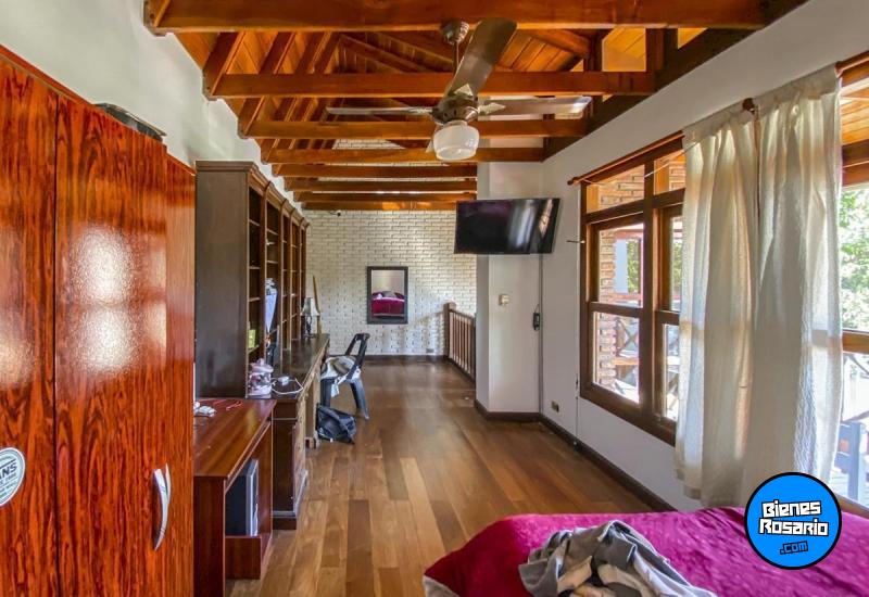 Casas - Rosario - Venta