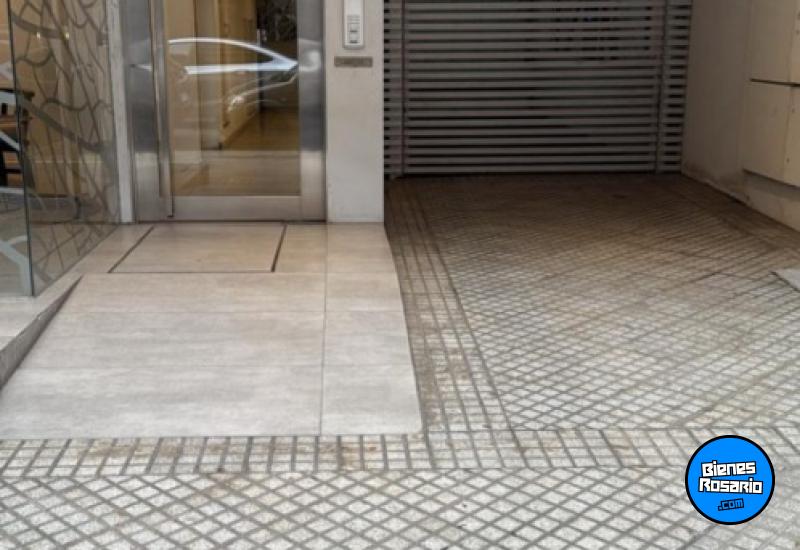 Cocheras - Rosario -  Alquiler