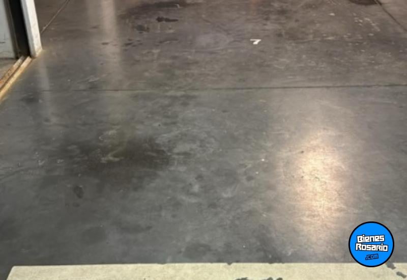 Cocheras - Rosario -  Alquiler