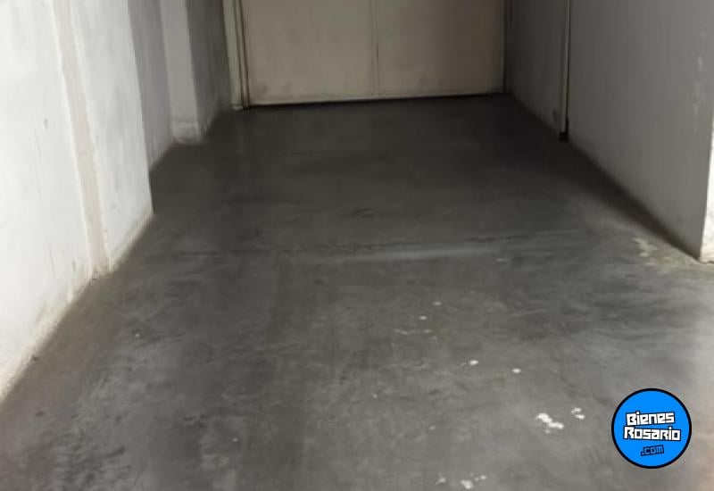 Cocheras - Rosario -  Alquiler