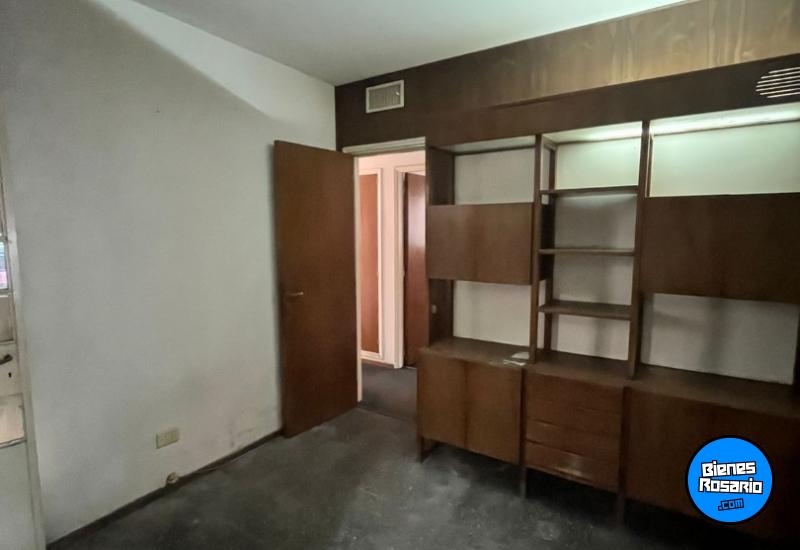 Departamentos -  Alquiler