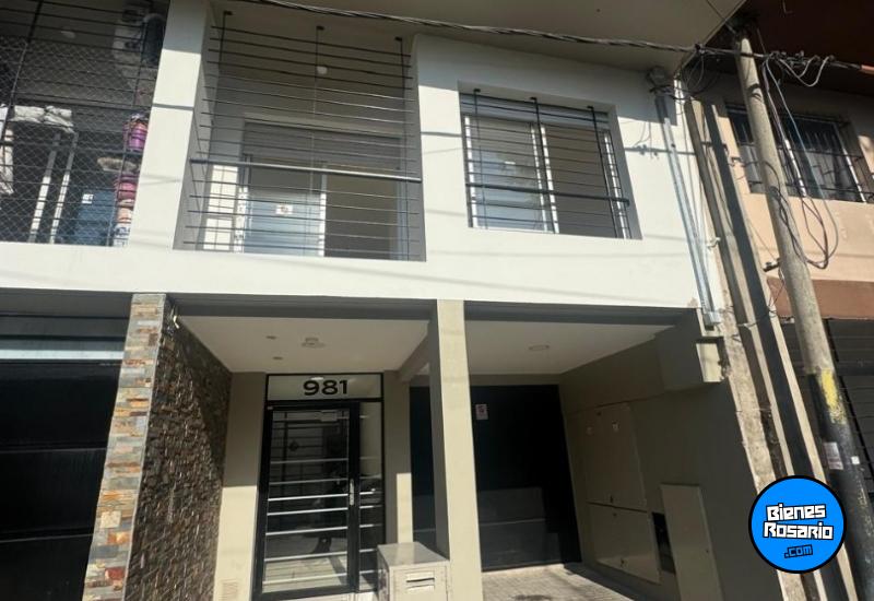 Departamentos - Rosario - Venta