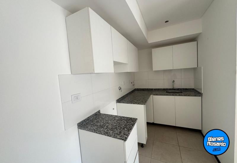 Departamentos - Rosario - Venta