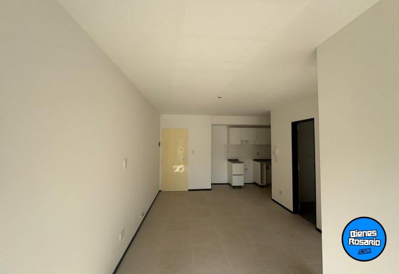 Departamentos - Rosario - Venta