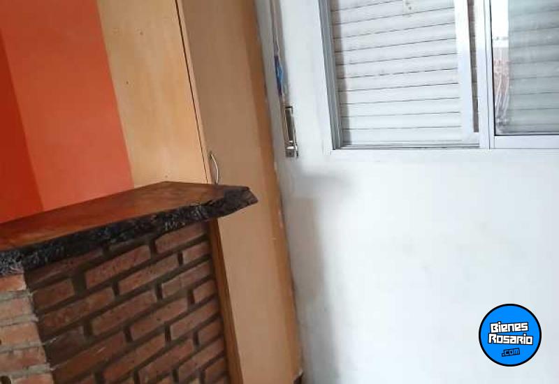 Departamentos - Rosario -  Alquiler
