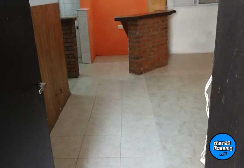 Departamentos - Rosario -  Alquiler