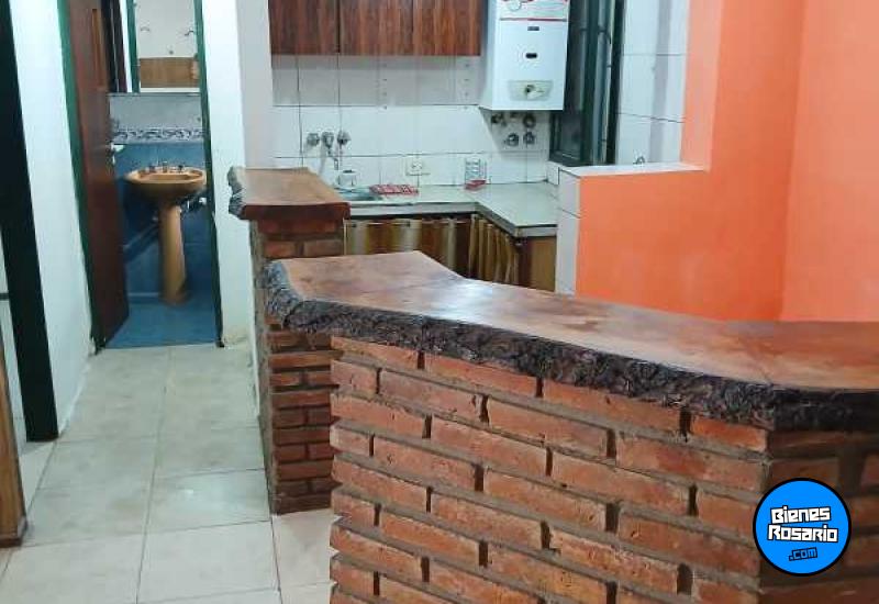 Departamentos - Rosario -  Alquiler