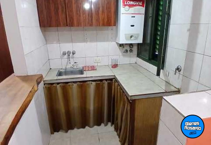 Departamentos - Rosario -  Alquiler