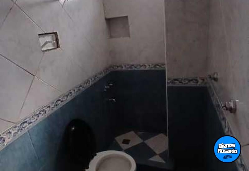 Departamentos - Rosario -  Alquiler