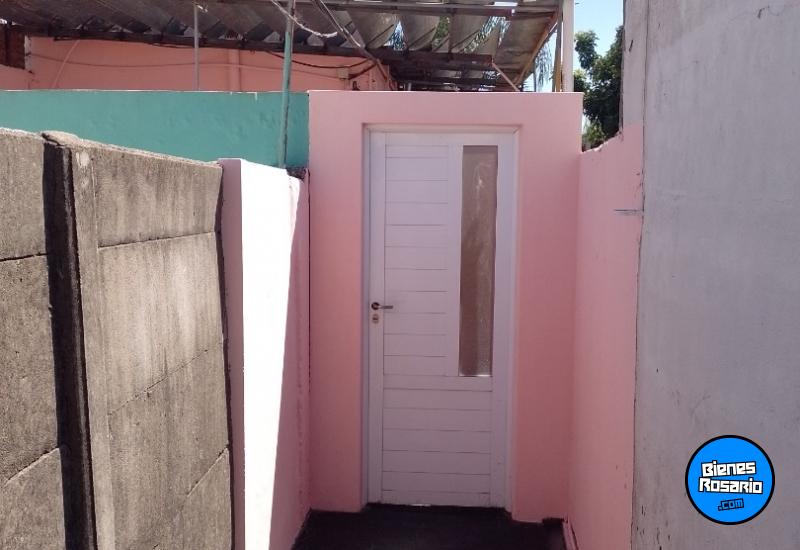 Departamentos de pasillo - Capitan Bermudez - Venta