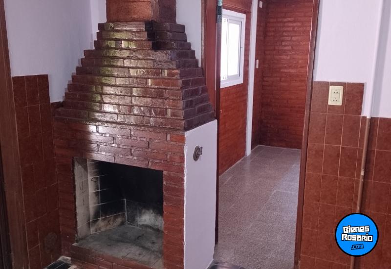Departamentos de pasillo - Capitan Bermudez - Venta