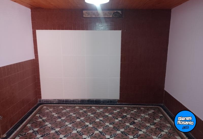 Departamentos de pasillo - Capitan Bermudez - Venta