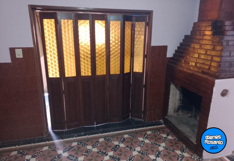 Departamentos de pasillo - Capitan Bermudez - Venta