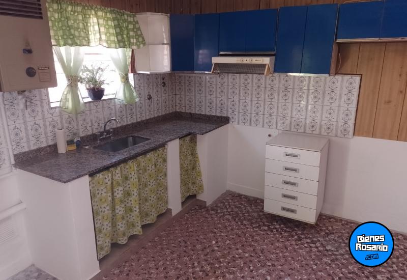 Departamentos de pasillo - Capitan Bermudez - Venta