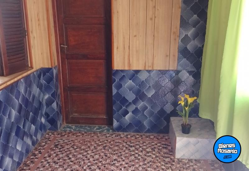Departamentos de pasillo - Capitan Bermudez - Venta