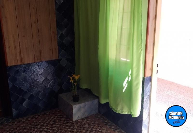 Departamentos de pasillo - Capitan Bermudez - Venta