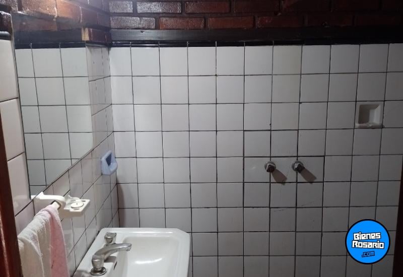Departamentos de pasillo - Capitan Bermudez - Venta