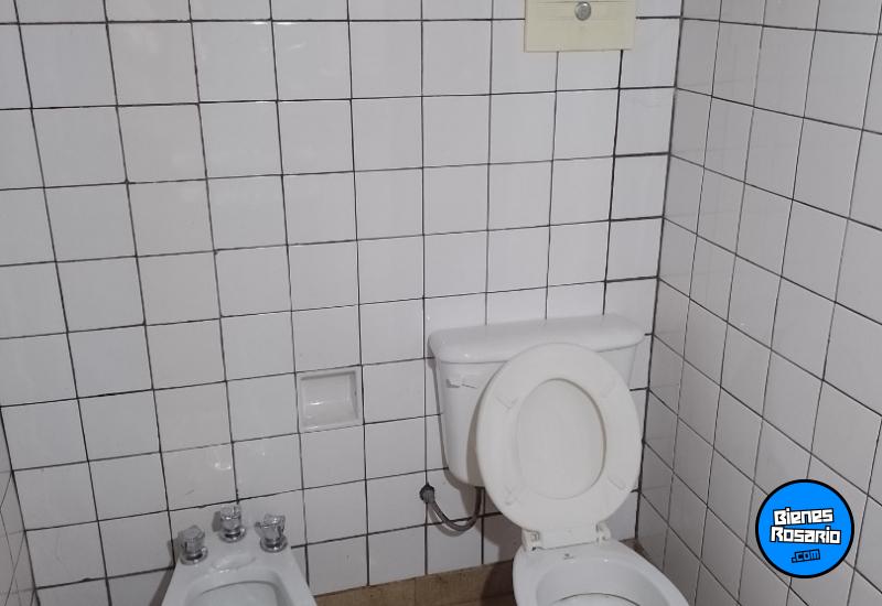 Departamentos de pasillo - Capitan Bermudez - Venta