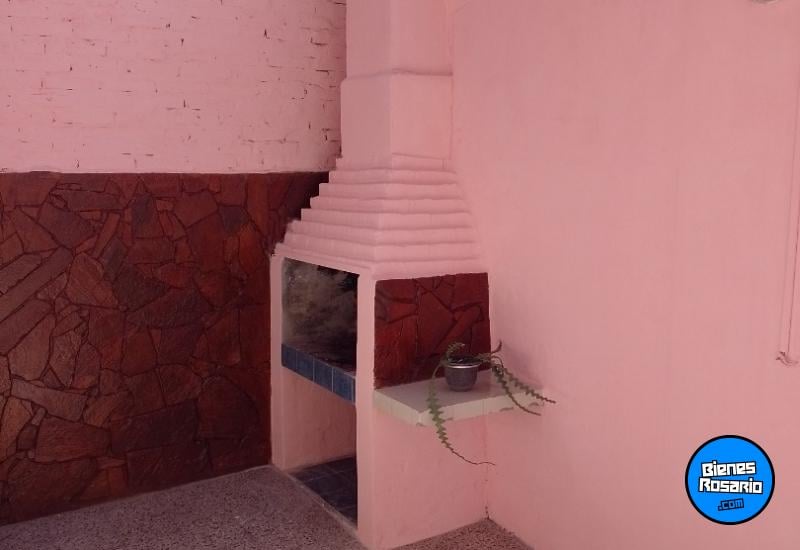 Departamentos de pasillo - Capitan Bermudez - Venta