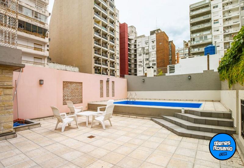 Departamentos - Rosario - Venta