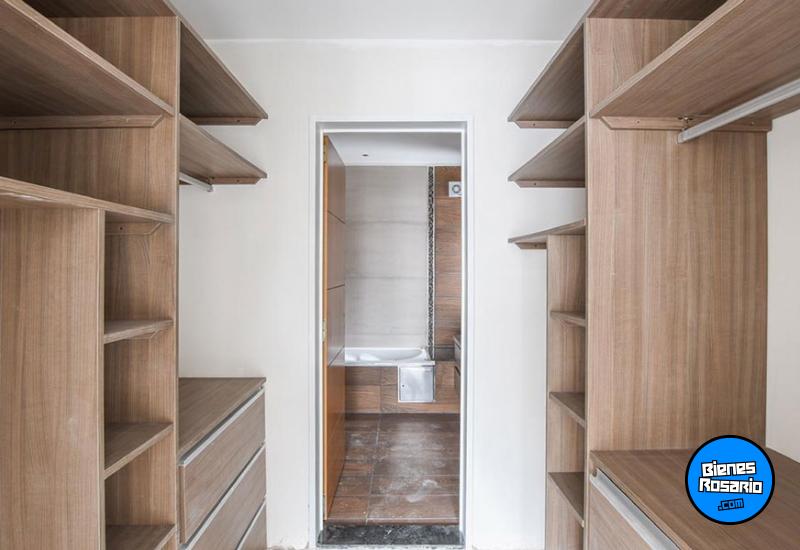 Departamentos - Rosario - Venta