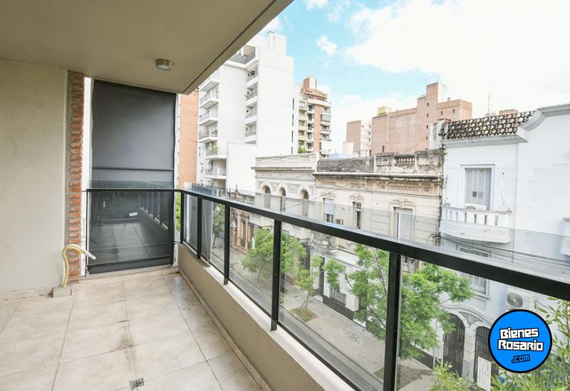 Departamentos - Rosario - Venta