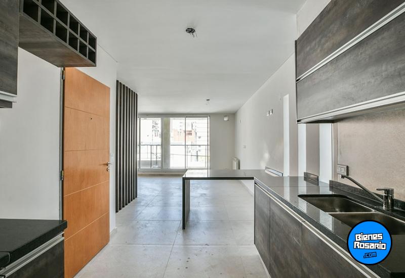 Departamentos - Rosario - Venta
