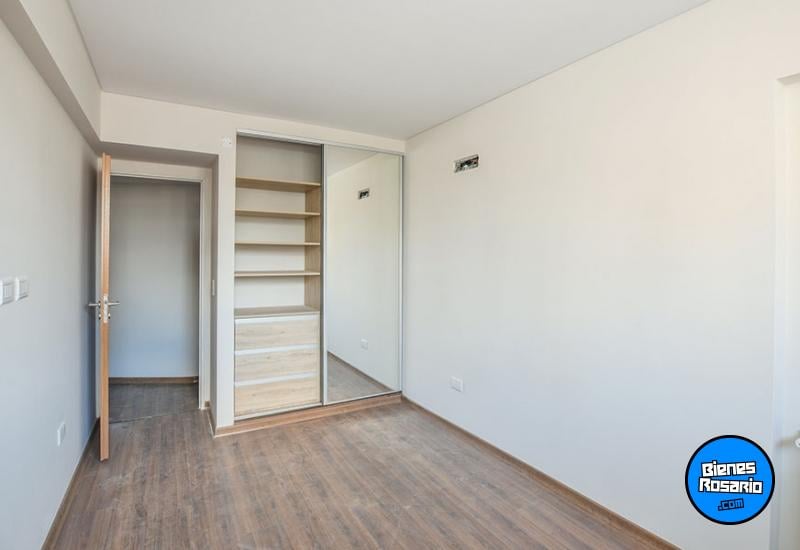 Departamentos - Rosario - Venta