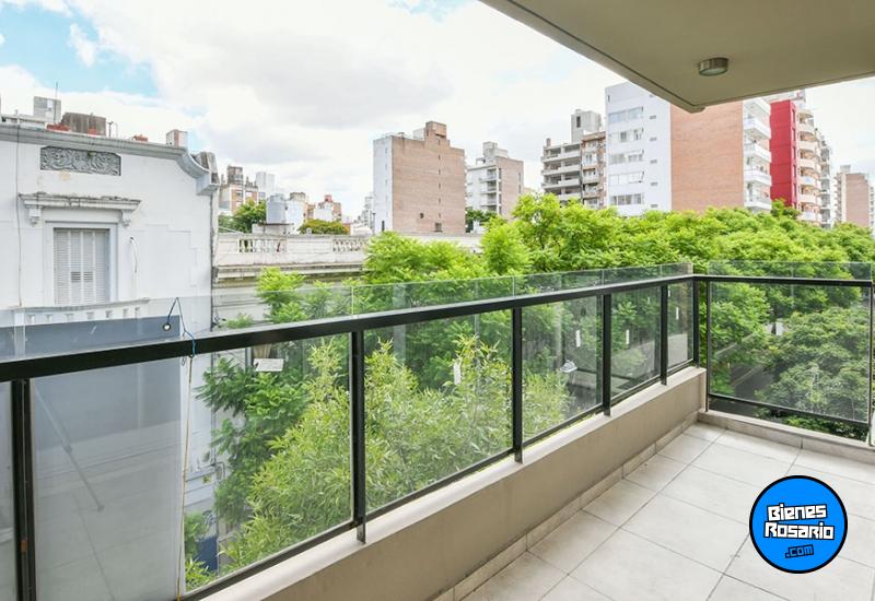 Departamentos - Rosario - Venta