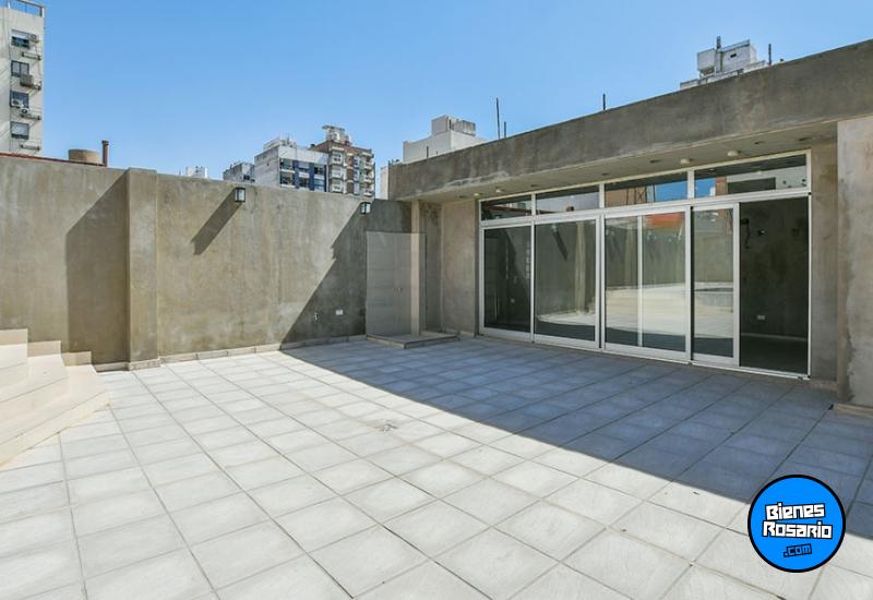 Departamentos - Rosario - Venta