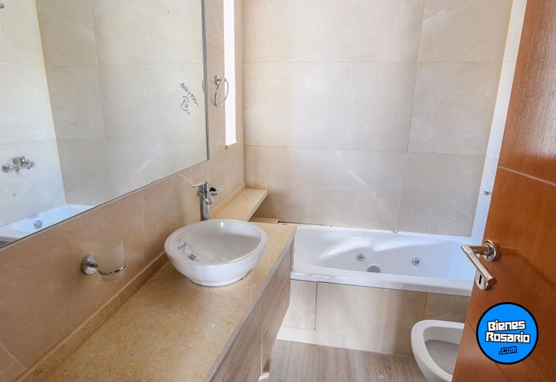 Departamentos - Rosario - Venta