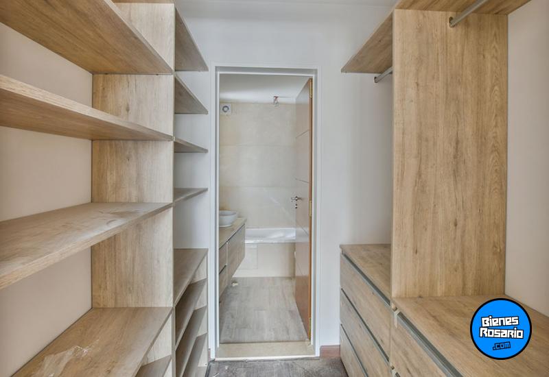 Departamentos - Rosario - Venta