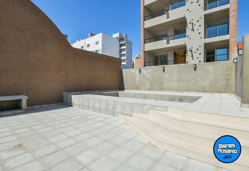 Departamentos - Rosario - Venta