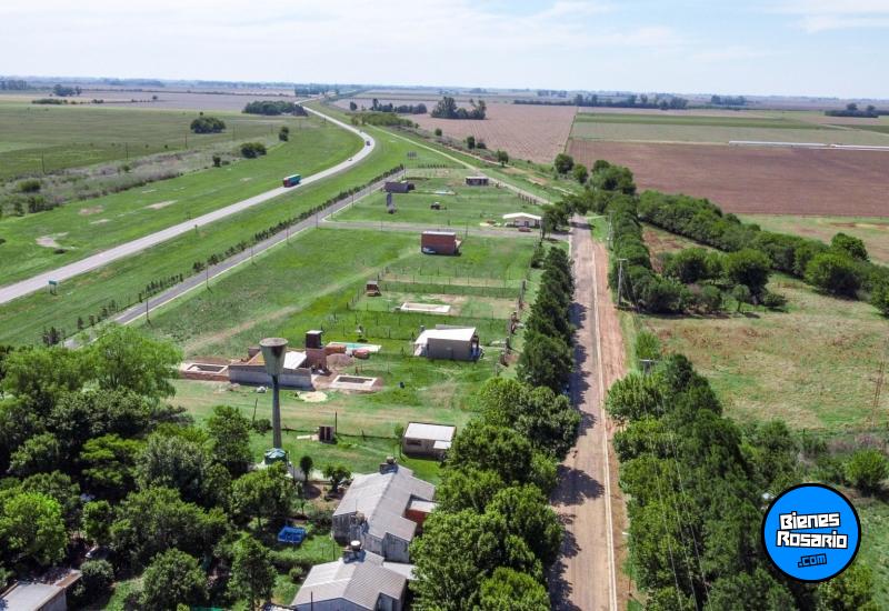 Terrenos - Rosario - Venta