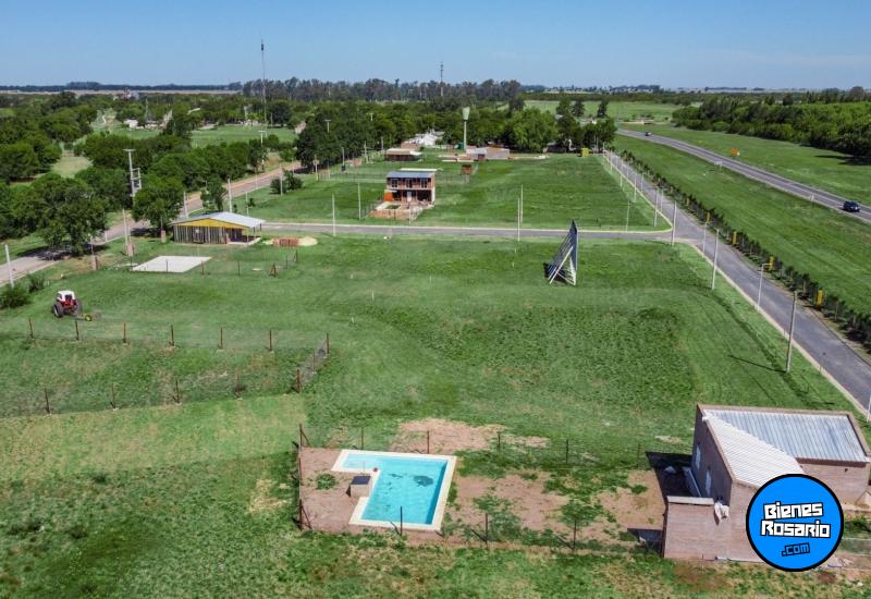 Terrenos - Rosario - Venta