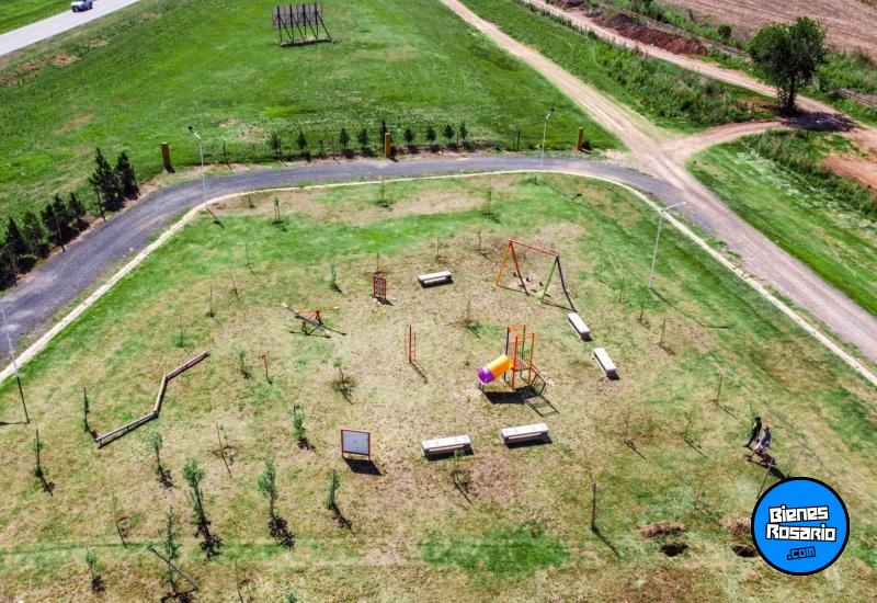 Terrenos - Rosario - Venta